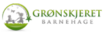 Grønskjeret barnehage
